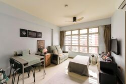 Blk 438C West Edge @ Bukit Batok (Bukit Batok), HDB 3 Rooms #595209081